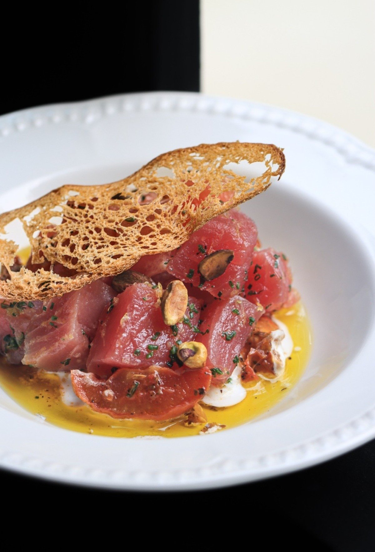 Atum Mediterr&acirc;neo do Koral 