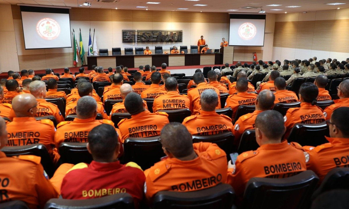 Ajuda na Venezuela: bombeiros de MG embarcam após terremotos - Pexels/ Bombeiros MT