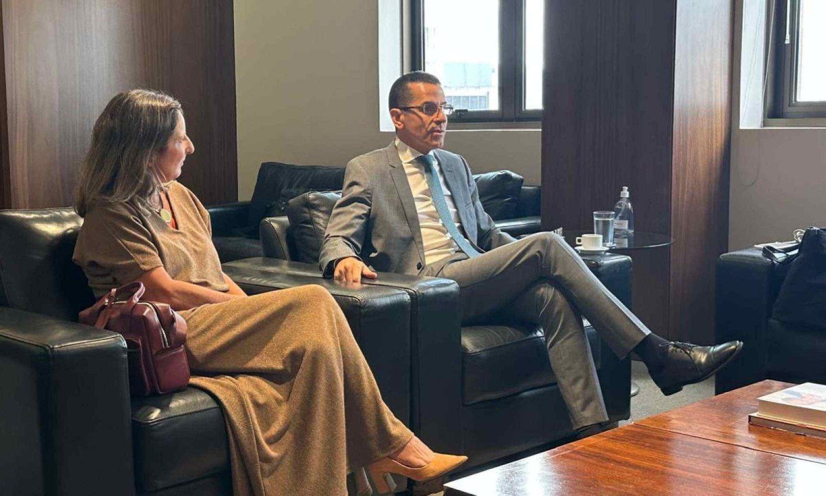 Procurador-geral de Justi&ccedil;a do MPMG, Paulo de Tarso Morais Filho considera que centraliza&ccedil;&atilde;o dos acompanhamentos auxiliou projetos para atingidos