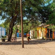 O avanço das facções criminosas sobre a paz de Caraíva: 'Virou um campo de guerra' - SSP/BA