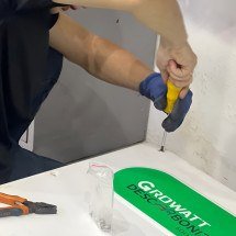 Ciclo pós-garantia de inversores solares exige manutenção - DINO