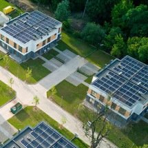 Construção sustentável impulsiona eficiência no Brasil - DINO