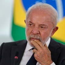 Lula presta solidariedade a Trump após tiroteio em evento em Washington - Foto: Fabio Rodrigues-Pozzebom/Agência Brasil