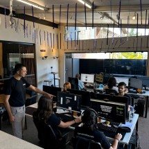 Vime Digital cria sites que atuam como plataformas internas - DINO