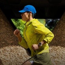 HUAWEI WATCH GT Runner 2 chega ao Brasil em ação única - DINO