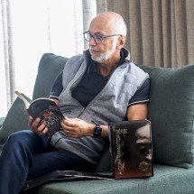 Quinto volume encerra saga A Contrapartida em box completo - DINO