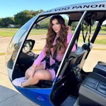 O que se sabe sobre a morte de modelo e candidata a miss em prédio no RJ - Reprodução/Instagram