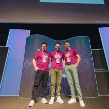 Hablla percorre Brasil e Uruguai com evento de WhatsApp e IA - DINO