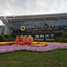 Feiras na China ampliam demanda por apoio especializado - DINO