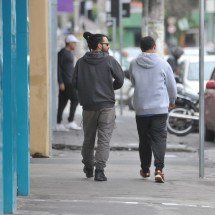 Veja previsão do tempo para BH nesta quinta-feira (23/4) - Gladyston Rodrigues/EM/D.A Press