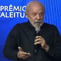 Lula reafirma que é mais caro bancar presidiários do que investir em educação - Reprodu&ccedil;&atilde;o/Youtube LulaOficial