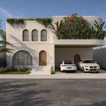 Suna Arquitetura estrutura projetos com método próprio - DINO