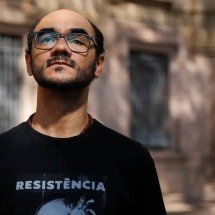 STF julga indenização a fotógrafo que ficou cego por ação da PM em SP - Fernando Frazão/Agência Brasil