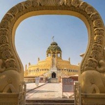 Como o Jainismo, religião milenar da Índia, reúne milhões de fiéis e defende a não violência em todo o mundo moderno hoje - Portal Giro 10