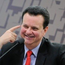 Mistério das celas - Pedro França/Agência Senado