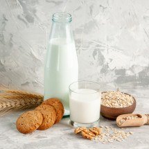 Confira as diferenças entre intolerância, alergia e doença celíaca - KamranAydinov/FreePik