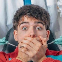 Sem medo do dentista: como a prevenção e técnicas modernas ajudam a evitar dor e ansiedade no consultório - Portal Giro 10