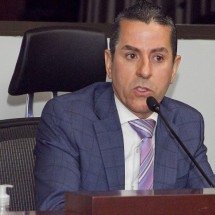 Procurador-geral de MG vê 'equívoco' do STF em decisão sobre penduricalhos  - Eric Bezerra/Minist&eacute;rio P&uacute;blico de Minas Gerais