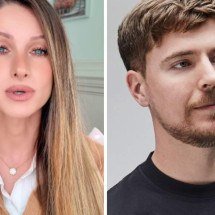 Brasileira processa MrBeast e acusa youtuber de assédio - Redes sociais