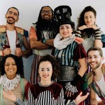 No fim de semana, tem Galpão e 'MPBaixinhos' de graça nas praças de BH - Ronilson Silva