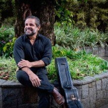 Mestres do instrumental ganham homenagem na Praça Floriano Peixoto - Isabela Espindola/divulgação