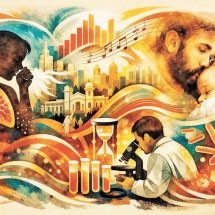 A volta da tuberculose: Minas tem o maior número de casos em 17 anos - IMAGEM PRODUZIDA POR IA