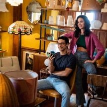 Bruna Marquezine codirige segunda temporada de ‘Amor da minha vida’ - Disney/Divulgação