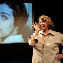 Tia Dulce faz 90 anos na segunda-feira (27/4) e ganha festa amanhã - Jorge Lopes/Esp.EM/D.A Press