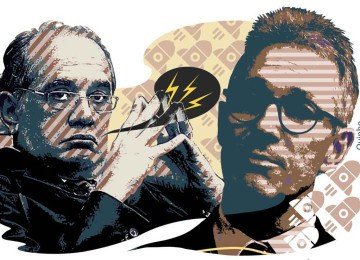   -  (crédito: QUINHO)