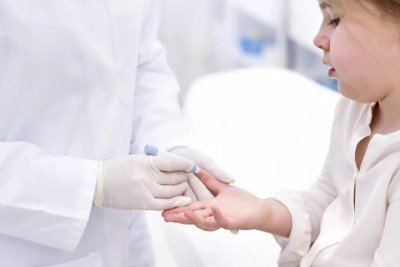 Crianças a partir de 10 anos poderão usar Mounjaro -  (crédito: Science Photo Library)