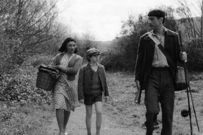 Longa 'Oito Décadas de Amor', de Julio Medem, está na seleção da segunda edição do Festival de Cinema Europeu Imovision -  (crédito: Imovision)