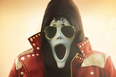 'Todo mundo em pânico 6' terá paródia com filme de Michael Jackson -  (crédito: Divulgação)