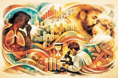   -  (crédito: IMAGEM PRODUZIDA POR IA)