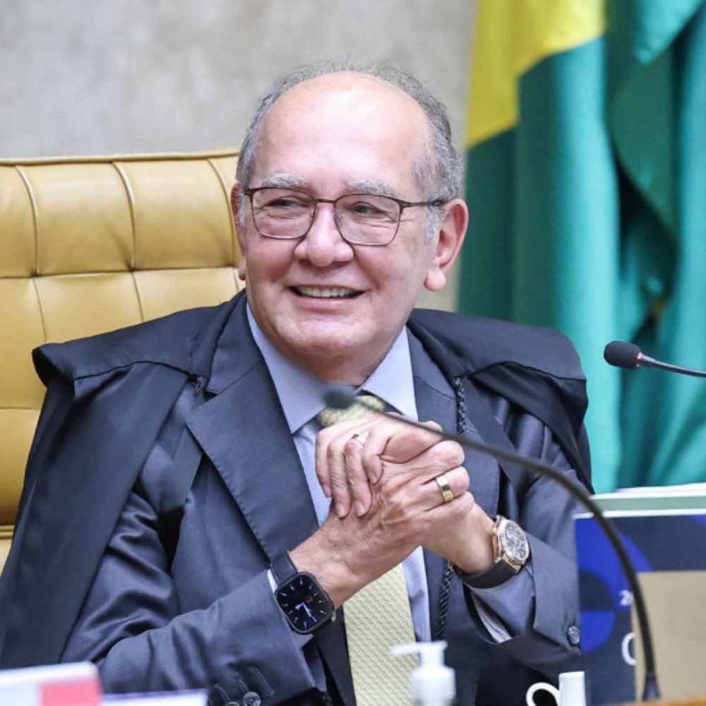 PF entrega celular de Vorcaro para Zanin e Gilmar Mendes no STF
