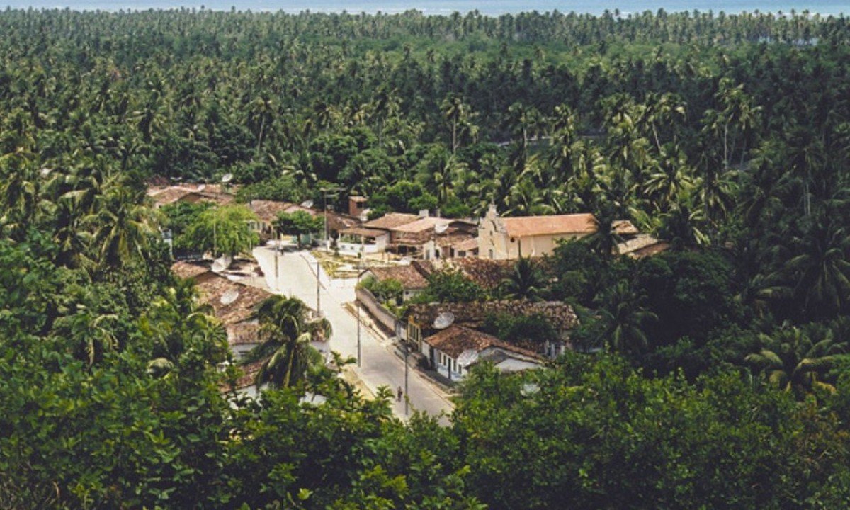 São Miguel dos Milagres: por que a antiga vila virou destino de luxo? - Divulgacao