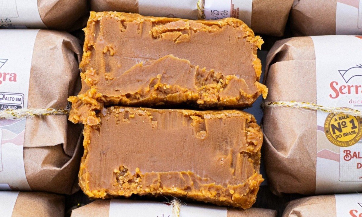 Serra Negra Doces