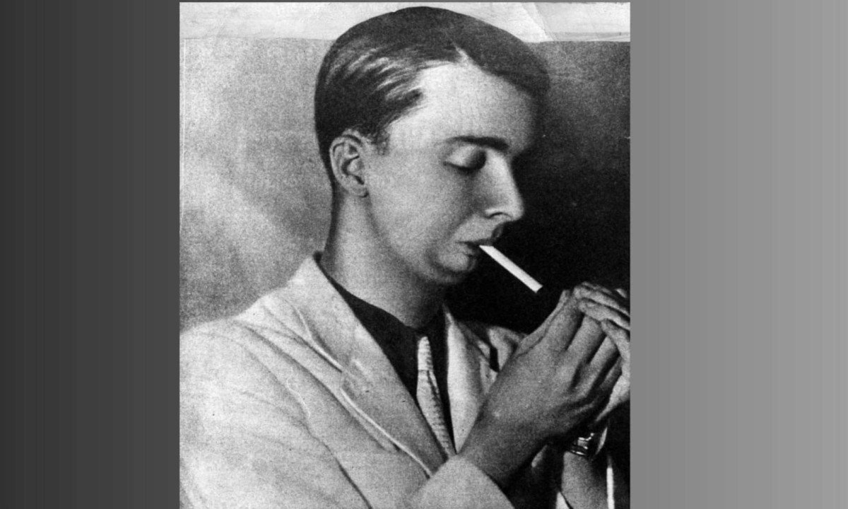 Noel Rosa, o Poeta da Vila