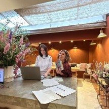 Consultoria completa 10 anos de atuação no mercado  - DINO