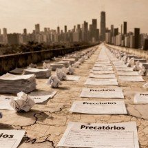 Consulta por CPF a precatórios facilita serviço ao cidadão - DINO