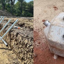 Fundações industrializadas reduzem uso de concreto - DINO