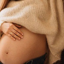 O caso incomum da colombiana que ficou grávida de dois homens ao mesmo tempo - Getty Images