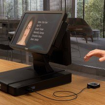 Pix por palma da mão amplia uso de biometria no Brasil - DINO