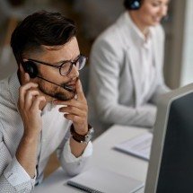 Alta inadimplência faz empresas visarem automatizar cobrança - DINO