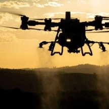 DJI Agriculture traz sua linha completa à Agrishow 2026 - DINO