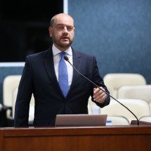 Ministro mantém presidente do TJ-RJ como governador interino do Rio - Gil Ferreira/Agência CNJ