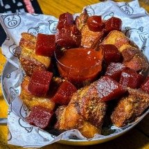 Confira a agenda gastronômica do fim de semana (25 e 26/4) - Guilherme Silveira/Divulgação