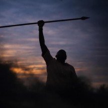 Ambrósio: filme sobre líder quilombola em MG será lançado no domingo (26/4) - DivulgaÃ?Â§Ã?Â£o