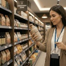 LinkeMe conecta varejistas a marcas emergentes de consumo - DINO