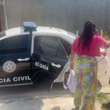 Como uma estudante de medicina usou o próprio sobrenome para fingir ser médica no Rio - Tupi