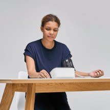 Prevenção da hipertensão ganha destaque em 26 de abril - DINO